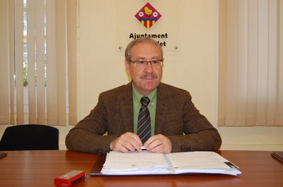 Avanç del Ple Ordinari del 26 de gener.