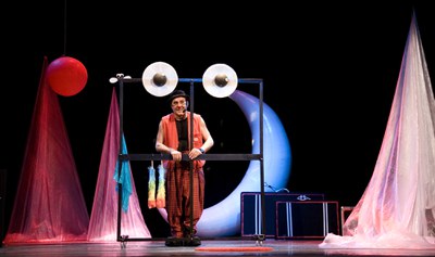 Cap de setmana per als nens i nenes a Ripollet.