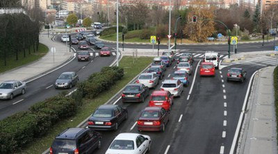 S'inicia el calendari fiscal per tal de pagar els tributs municipals.