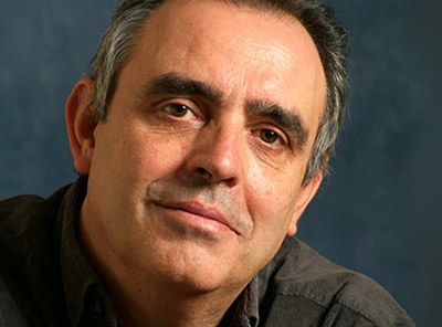 El programa L'hora del te entrevista a Joan Lluís Bozzo.