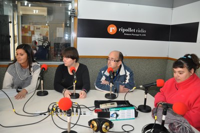 Info de la setmana: 10 de febrer de 2012.