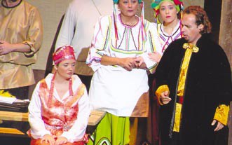 Doble sessió musical amb l'Associació d'Espectadors.