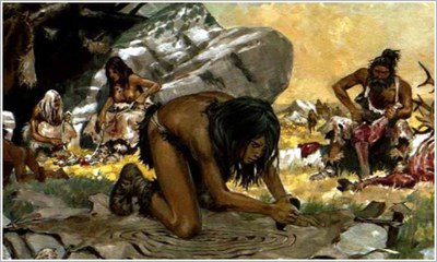 Els més petits poden fer joies prehistòriques al CIP aquest diumenge.