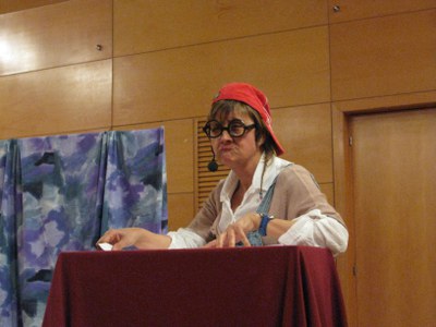 Dia de les Dones: 101 anys reivindicant la igualtat.