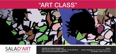 Art Class obre portes aquest 19 de març.