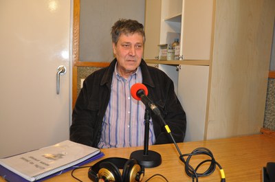 Info de la setmana: 9 de març de 2012.