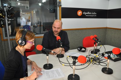 Info de la setmana: 16 de març de 2012.