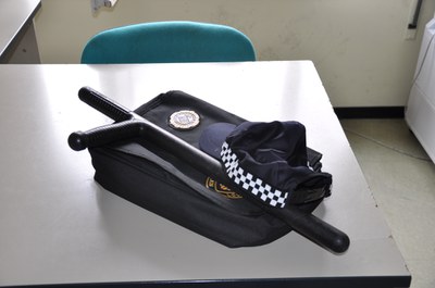 La Policia Local fa una campanya amb els autobusos que circulen a Ripollet.