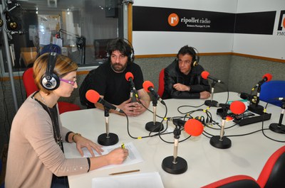 L'Info de la setmana: 23 de març de 2012.