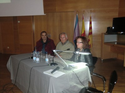 Les Nits de Música recorden la primera Constitució espanyola.