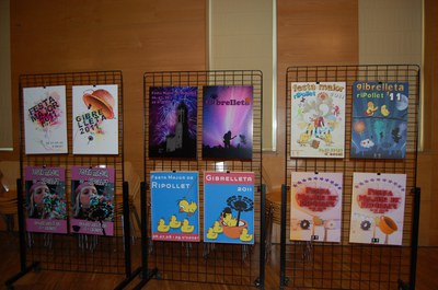 El Patronat de Cultura publica les bases del concurs de cartells de Festa Major.