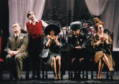 L'òpera de Puccini protagonitza les Nits de música.