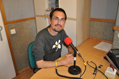 Info de la setmana: 11 de maig de 2012.