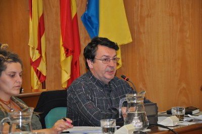 EL COP-CpR presenta una queixa al Síndic sobre els pisos de protecció oficial.