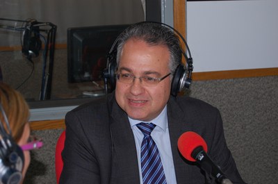 Info de la setmana: 1 de juny de 2012.