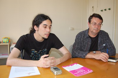 El Compromís per Ripollet fa una crida a la mobilització perquè l'Impsòl ocupi els pisos d'HPO buits.