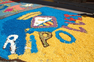 Nova edició del Corpus.