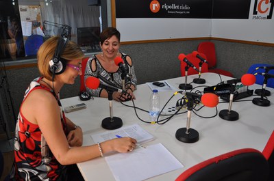 Info de la setmana: 8 de juny de 2012.