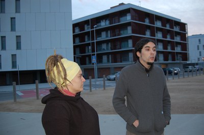 El COP-CpR intentarà negociar amb l'IMPSOL sobre el pisos buits d'HPO.