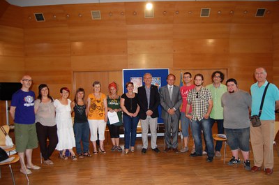 Es presenta el programa de Festa Major, marcat per la important tasca de les entitats.