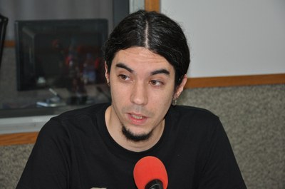 Info de la setmana: 22 de juny de 2012.