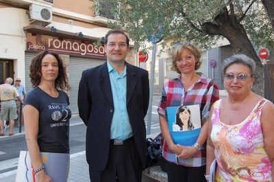 El PP demana al govern local més compromís amb els aturats.