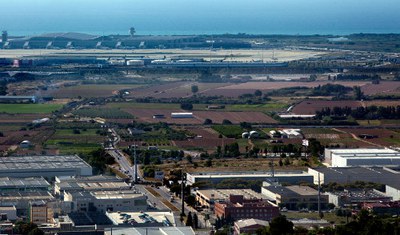 El Compromís per Ripollet presenta dues mocions al Ple contra l'Eurovegas i la repressió policial.