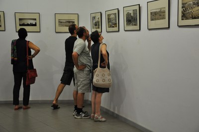 AFOCER recorda com eren els carrers de Ripollet als anys 80.