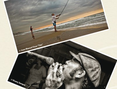 Places lliures pels cursos de tardor de fotografia amb AFOCER.