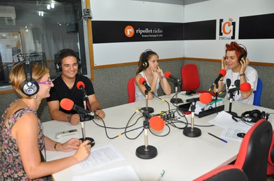 L'Info de la setmana: 6 de juliol de 2012.