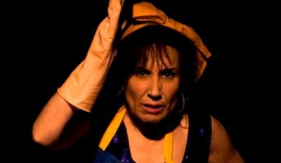 Ràdio, teatre i humor de la mà de Maribel Ibarz a l'escenari de Pere Quart.