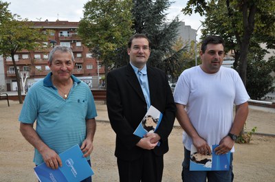 El PP considera que la festa Major d'enguany "ha estat marcada per la divisió".