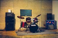 Els locals d'assaig de Ripollet reben una subvenció de 30.000 € de la Diputació .