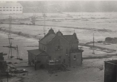 50è aniversari de la tràgica nit del 25 de setembre de 1962.