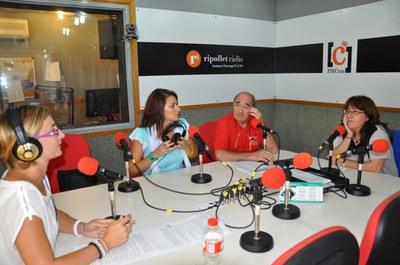 Info de la setmana: 21 de setembre de 2012.