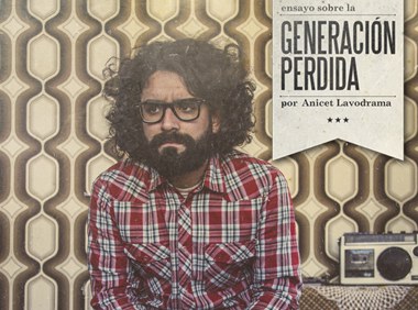 Anicet Lavodrama preestrena el seu primer disc al Teatre Auditori.