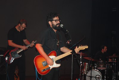 Anicet Lavodrama prepresenta a Ripollet Ensayo sobre la Generación Perdida.