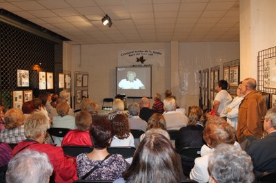 Les Riuades del 62 també presents a les Festes de la Tardor.