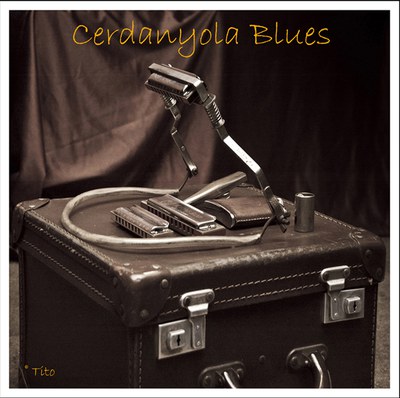 Joan Manuel Vera exposa a Sant Esteve Ses Rovires.