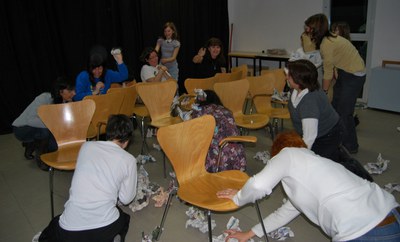 La Careta Teatre comença un nou curs amb molta activitat teatral.