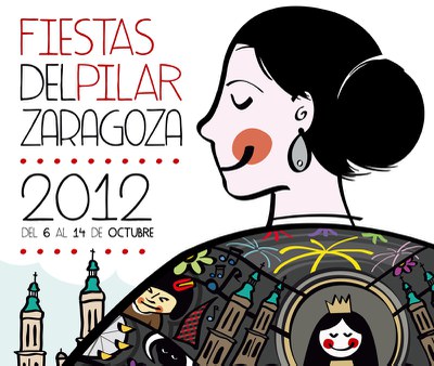 Continuen les activitats del Pilar 2012 al Centro Aragonés.