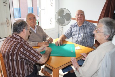 El Centro Aragonés continua amb les activitats del Pilar.