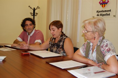 Els usuaris valoren per sobre del 8 els serveis de la Biblioteca Municipal .