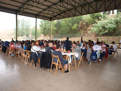 El RUA acull alumnes a partir dels 5 anys.