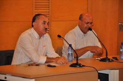 Els líders sindicals catalans asseguren que la Vaga General del 14N "és necessària i útil".