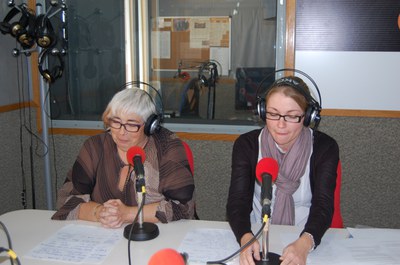 L'Info de la setmana: 26 d'octubre de 2012.