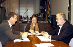 Millorar el transport, rehabilitar els rius i un nou tanatori, prioritats de la Mancomunitat.