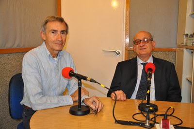 Info de la setmana: 2 de novembre de 2012.