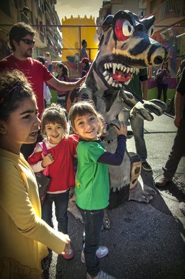 Miquel Pons, guanyador del 11è Concurs Fotogràfic Santiago Piñol.