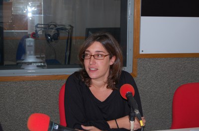 Info de la setmana: 9 de novembre de 2012.